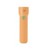 TORCIA LED RICARICABILE (VERDE)